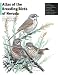 Books : Atlas Of The Breeding Birds Of Nevada