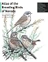 Atlas Of The Breeding Birds Of Nevada