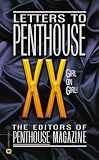 Letters to Penthouse: Girl on Girl! v. 20: Girl on Girl! No. 20