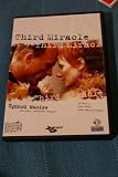 The Third Miracle (1999) / REGION 2 PAL DVD / Starring: Ed Harris, Anne Heche Director: Agnieszka Holland