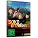 SOKO Kitzb�hel Folge 1- 10 [2 DVDs]