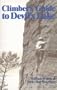 Climber's Guide to Devil's Lake
