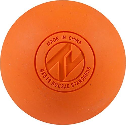 Total Lacrosse Total Lacrosse NOCSAE Lacrosse Ball