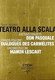 Opera Exclusive: Teatro alla Scala
