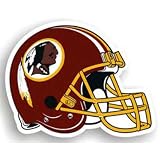 Washington Redskins NFL 12" Car Magnet