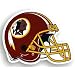 Washington Redskins NFL 12