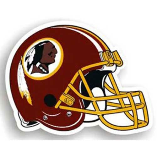 Washington Redskins NFL 12