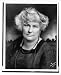 Historic Print (L): [Winifred Black (pseud. Annie Laurie), head-and-shoulders portrait, facing front]