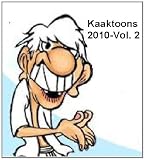 Kaaktoons 2010 Vol. 2 (2010 Series)