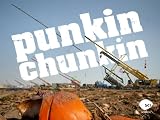 Punkin Chunkin: Road to the Chunk : Davids versus Goliath
