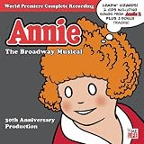 Annie: The 30th Anniversary Cast Recordings