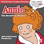 Annie: The 30th Anniversary Cast Recordings