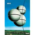 Magneto Diary gro� Ren� Magritte 2012