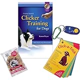 Karen Pryor, Getting Started: Clicker Training for Dogs Kit