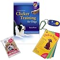 Karen Pryor Clicker Training Kit