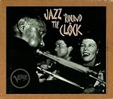 Jazz `Round the Clock - Verve 3-cd Set