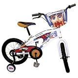 Speed Racer 16 Inch Bike