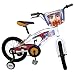 Speed Racer 16 Inch Bike