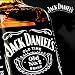 Jack Daniel's 2009 - Officially Licensed 2009 16 Month square wall calendar (Sept 08 - Dec 09)