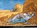Vincent Van Gogh (La Meridienne) Art Poster Print - 24