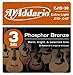 D'Addario EJ15-3D^3ZbgpbN __I AR[XeBbNM^[