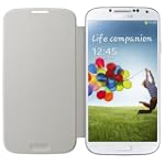 Custodia modello flip cover bianco pe...