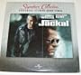 The Day of the Jackal (Laserdisc)