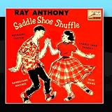 Vintage Dance Orchestras Nº 93 - EPs Collectors, "Saddle Shoe Shuffle"