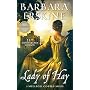 Lady Of Hay by Barbara Erskine