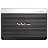 Rockford Fosgate P1000X5D 1000 Watt Class D 1 Channel Amplifier