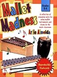 Mallet Madness (Grades K-6, Reproducible Flash Cards)