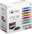 PlayStation 3 (160GB)地デジレコーダー (torne トルネ同梱)パック (CEJH-10011)