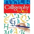 Calligraphy for Kids
