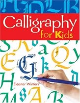 Calligraphy for Kids