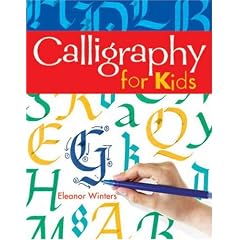 Calligraphy for Kids