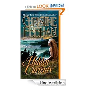 Hidden Currents (Drake Sisters)
