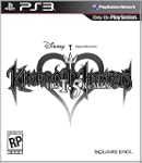 Kingdom Hearts HD Remix 1.5 Square Enix
