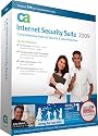 Internet Security Suite 2009 1-User