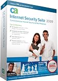 Internet Security Suite 2009 1-User