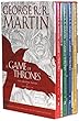 A Game of Thrones: Volumes 1-4: The Complete Graphic Novels