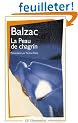 La Peau de chagrin