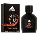 Men's Adidas Deep Energy Cologne Spray - 1.7 oz.