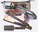 Hair Tools Master Turbo Dryer/Thermo Straightener Kit