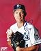 Autographed/Hand Signed Photo Jeff Montgomery Kc Royals