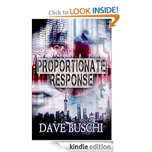 Proportionate Response Dave Buschi