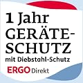 1 Jahr GER�TE-SCHUTZ mit Diebstahl-Schutz f�r Handys von EUR 250,00 bis EUR 499,99