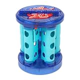 Cheap Bakugan Bakurack - Blue with Green Clips .Buy Cheap Price Bakugan Bakurack - Blue with Green Clips Click