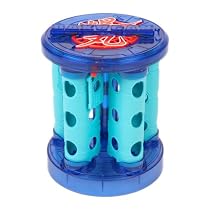 Bakugan Bakurack - Blue with Green Clips