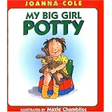 My Big Girl Potty