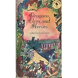 Dragons/elves/heros